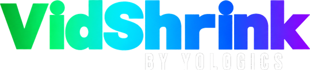 VidShrink by YoLogics